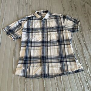 Kuhl STYK Button Up | Size XL